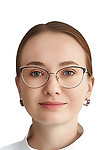 Мещерякова Екатерина Викторовна