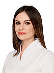 Кокорева Галина Алексеевна
