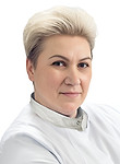 Сидорина Светлана Николаевна