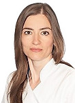 Жемарцева Екатерина Юрьевна