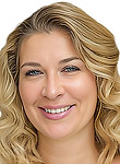 Полуэктова Марина Владимировна