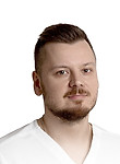 Волобуев Денис Вадимович