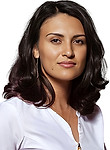 Киселева Екатерина Рамоновна