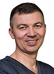 Соловьев Михаил Александрович