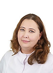 Абселямова Эльзара Насибуллаевна