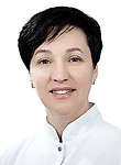 Сигуля Екатерина Викторовна