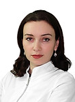 Бокова Лиза Магомедовна