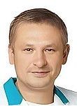 Хропов Михаил Михайлович