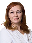Борисова Ирина Валерьевна