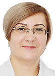 Агасиева Эльмира Гаджитагировна