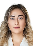 Хабаху Асиет Азметовна
