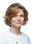 Твердова Диана Валерьевна