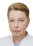 Дьякова Регина Борисовна