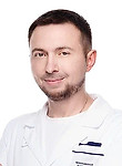 Балабанов Денис Николаевич