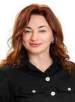 Декина Елена Юрьевна