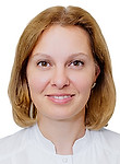 Степанищева Юлия Борисовна