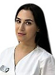 Атагой Светлана Олеговна