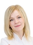 Лекарева Татьяна Михайловна