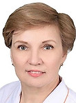 Алексеева Марина Васильевна