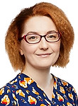 Гайдар Екатерина Владимировна