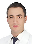 Гишев Айдамир Гумерович