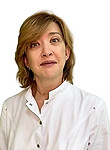 Назарова Наталья Александровна
