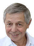 Кудрявцев Валерий Евгеньевич
