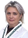 Крушинских Любовь Юрьевна