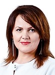 Жигарева Ирина Станиславовна