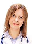 Ильинцева Надежда Викторовна