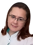 Беляева Елена Ивановна