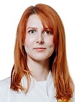 Гайдукова Юлия Вадимовна