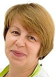 Сёмина Ольга Михайловна
