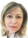 Асташенко Ольга Владимировна