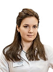 Смирнова Ирина Алексеевна