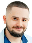 Македонский Евгений Витальевич