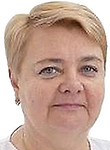 Корнеенкова Алла Леонидовна