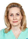 Лисова Наталья Игоревна