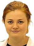 Бирюкова Ксения Александровна