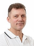 Сарайкин Дмитрий Фёдорович
