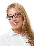 Хамидова Елена Вадимовна