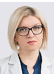 Козлова Ольга Сергеевна