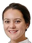 Корнеева Алина Владимировна