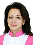 Шмойлова Дина Вениаминовна