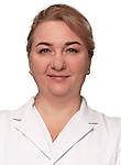 Мищенкова Татьяна Валериевна