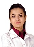 Полякова Наира Андреевна