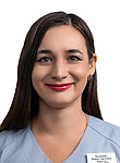 Хотянович Елена Сергеевна