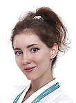 Берендяева Анастасия Юрьевна