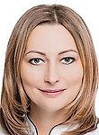 Макарова Вера Николаевна