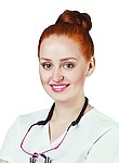 Гордеева Анна Васильевна